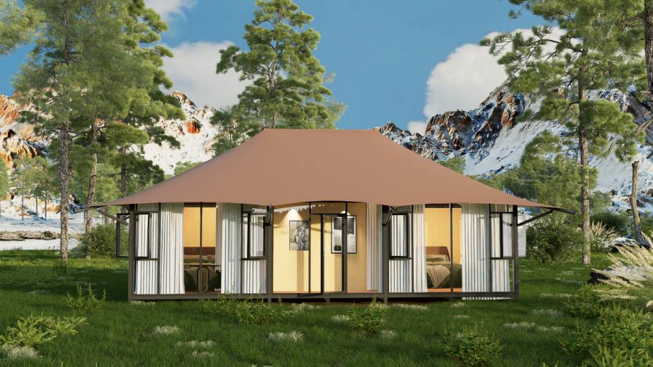 上林县装配式建筑厂家