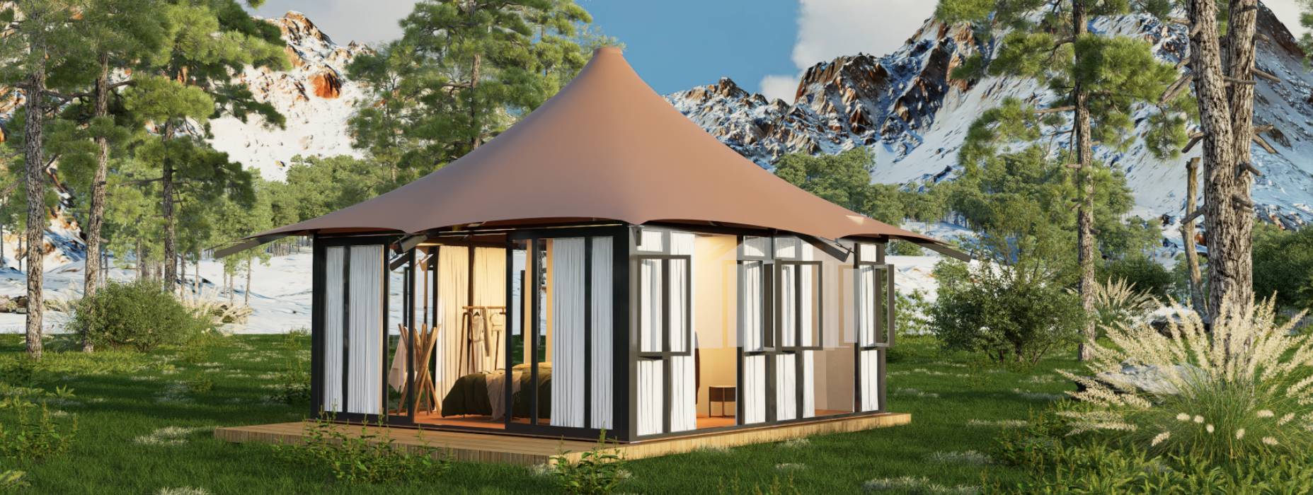 上林县装配式建筑厂家